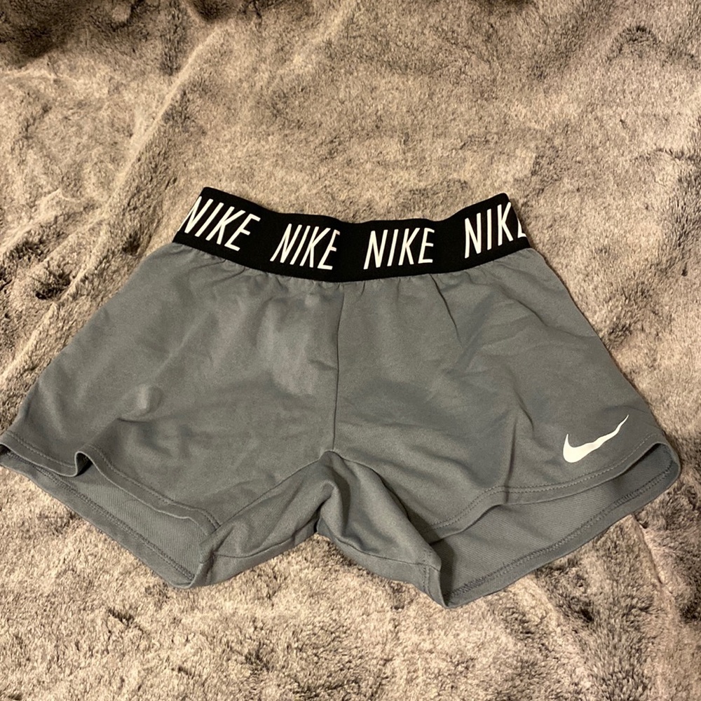 nike dry fit active shorts